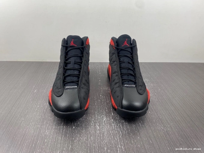 Cheap 13 Retro Jordan 414571-004 (2017) Bred 0821